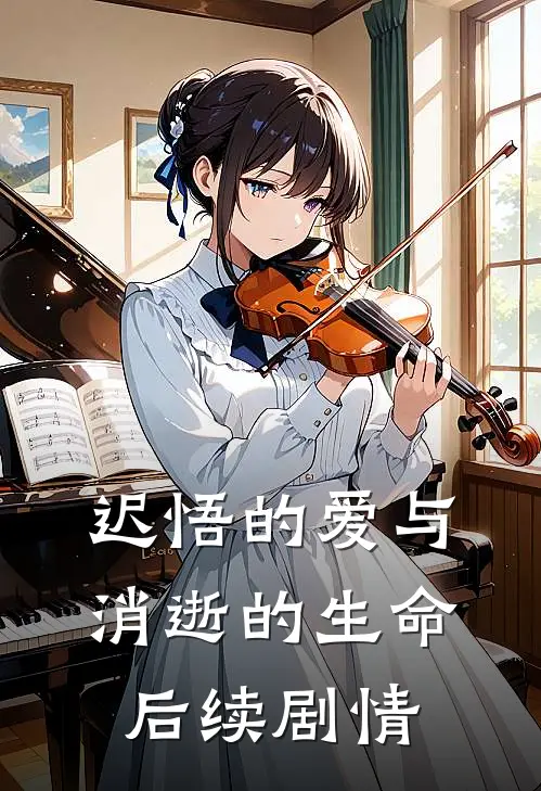 迟悟的爱与消逝的生命后续剧情