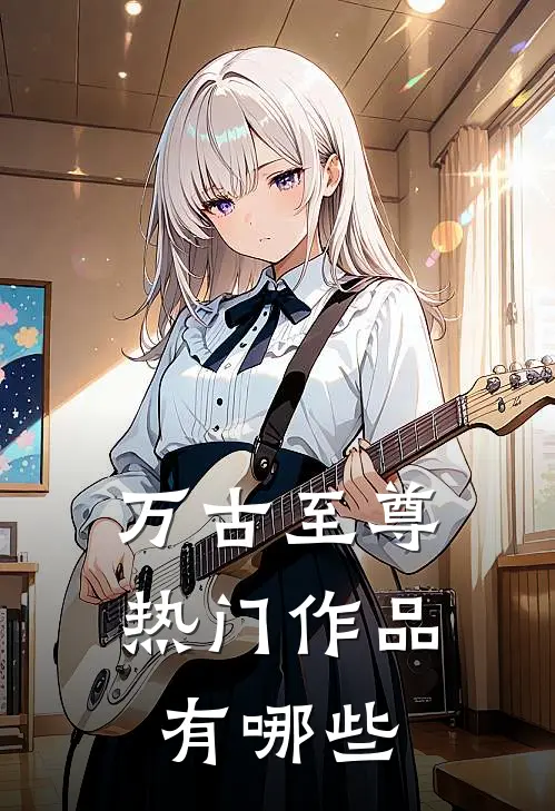 万古至尊热门作品有哪些