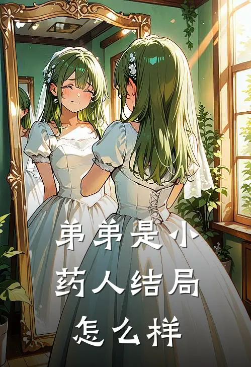 弟弟是小药人结局怎么样