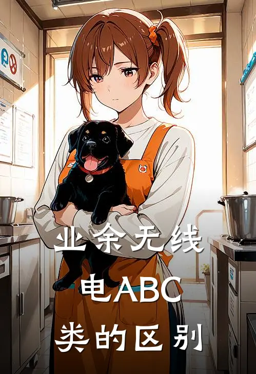 业余无线电ABC类的区别