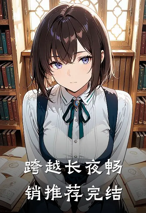跨越长夜畅销推荐完结
