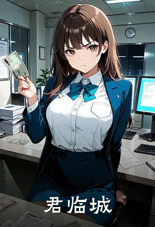 君临城