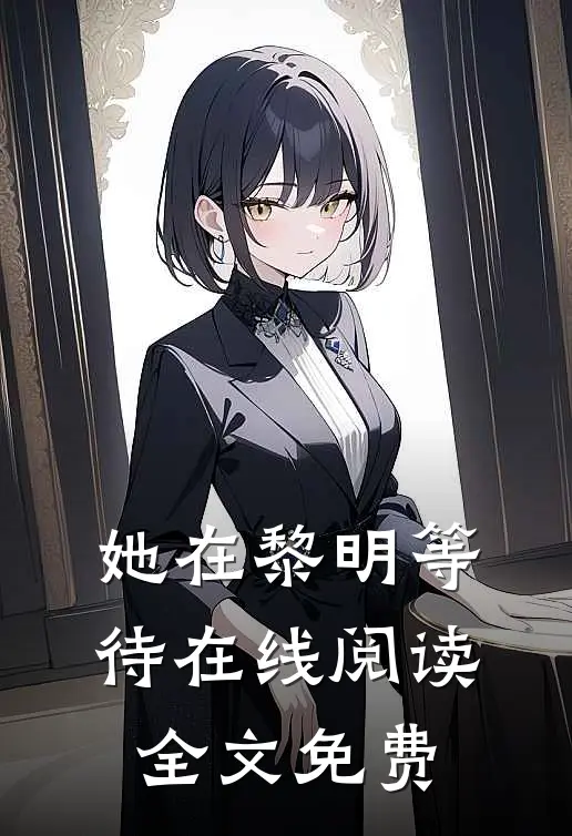她在黎明等待在线阅读全文免费