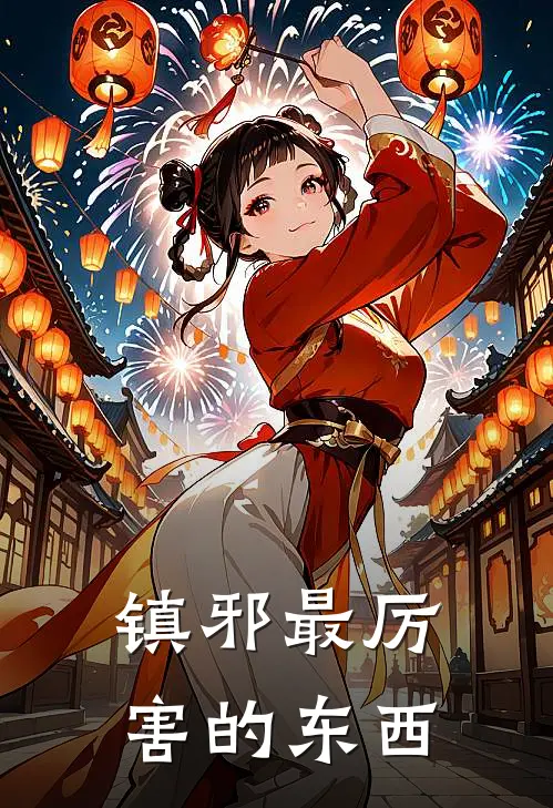 镇邪最厉害的东西