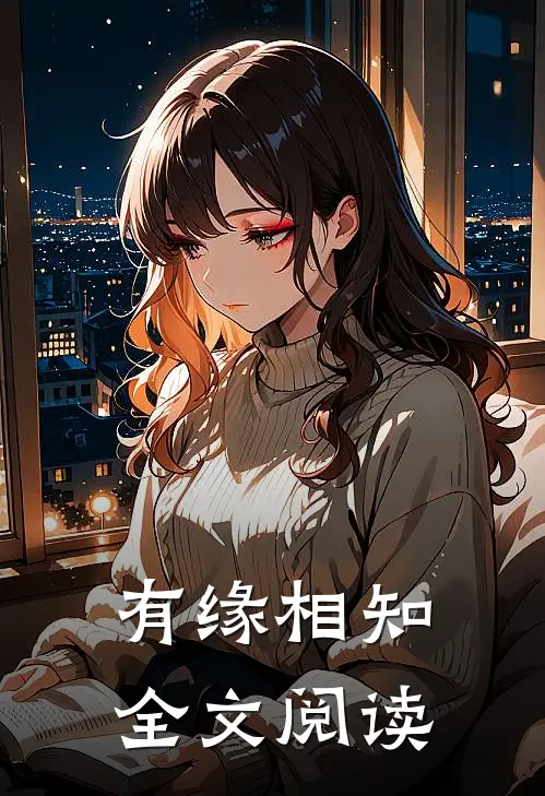 有缘相知全文阅读
