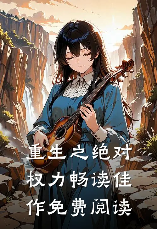 重生之绝对权力畅读佳作免费阅读