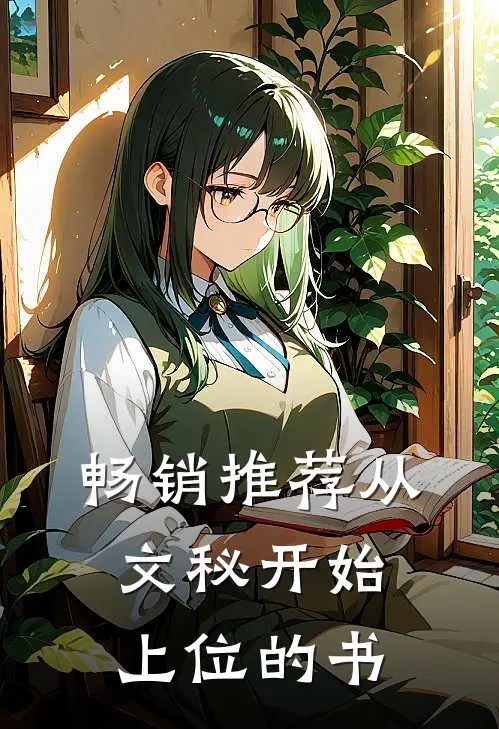 畅销推荐从文秘开始上位的书