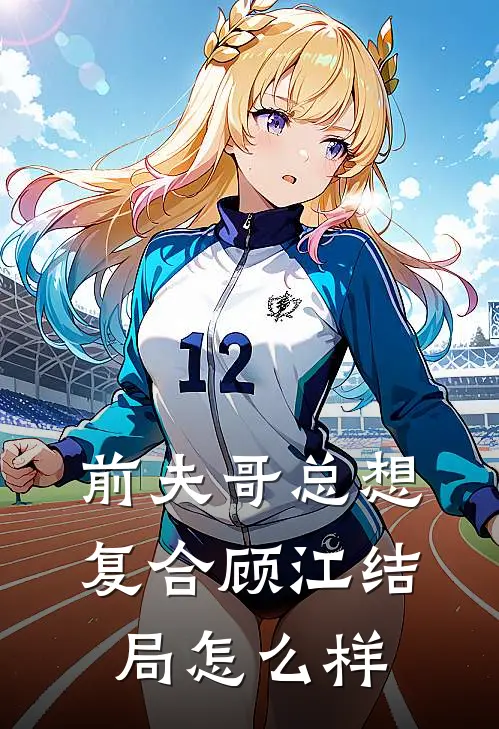 前夫哥总想复合顾江结局怎么样