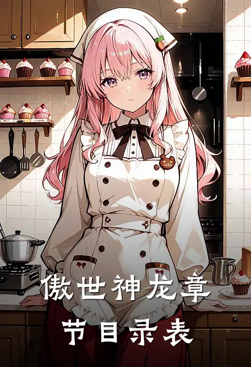 傲世神龙章节目录表