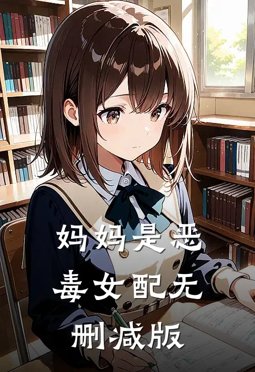 妈妈是恶毒女配无删减版