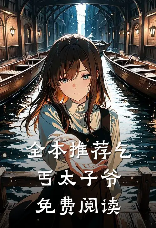 全本推荐乞丐太子爷免费阅读