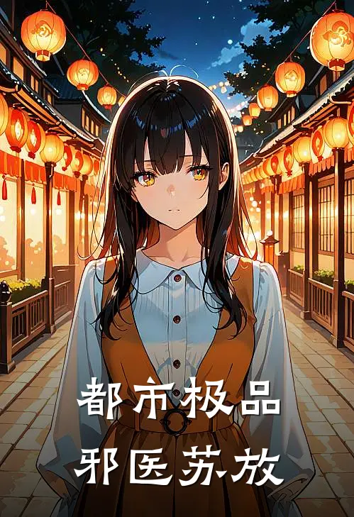 都市极品邪医苏放