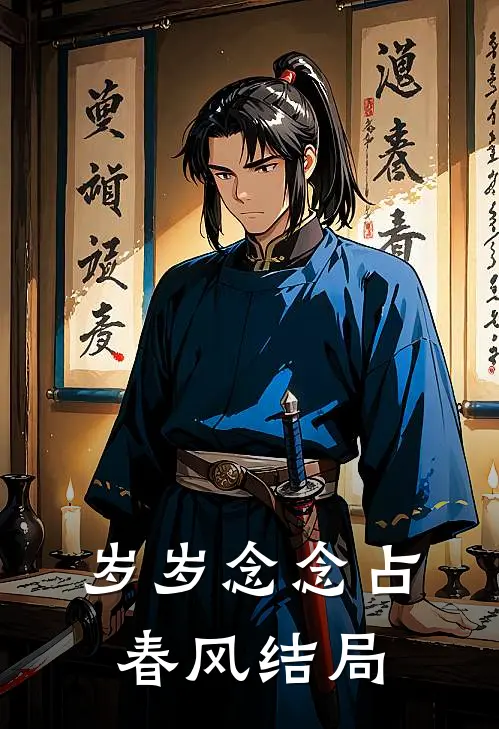 岁岁念念占春风结局