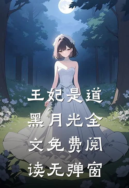 王妃是道黑月光全文免费阅读无弹窗