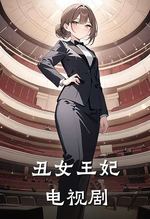 丑女王妃电视剧