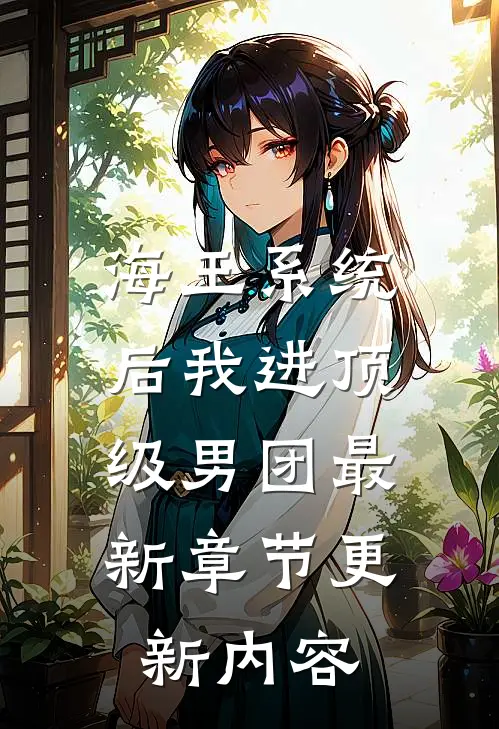 海王系统后我进顶级男团最新章节更新内容