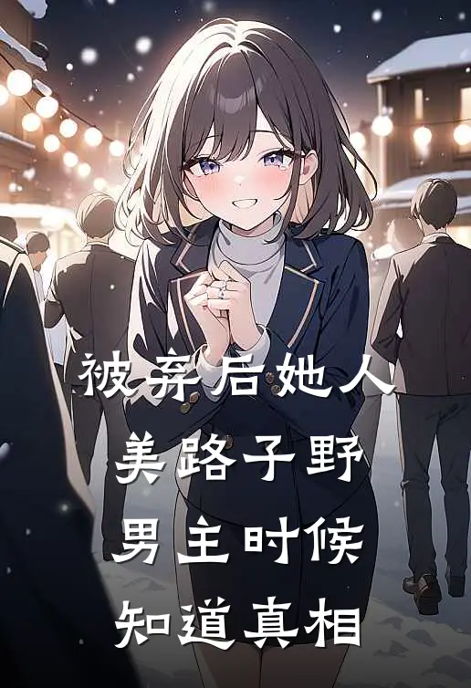 被弃后她人美路子野男主时候知道真相