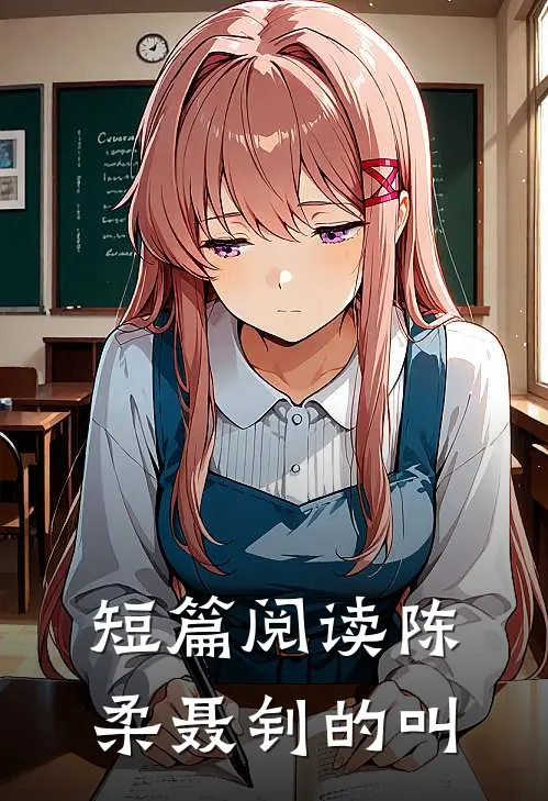 短篇阅读陈柔聂钊的叫