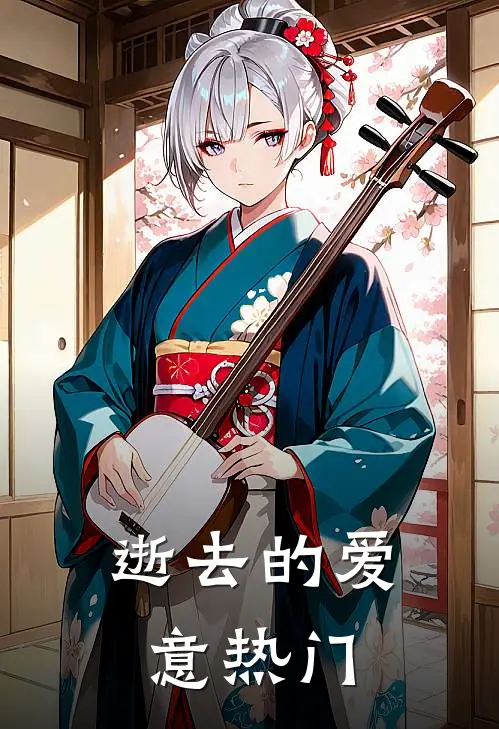 逝去的爱意热门