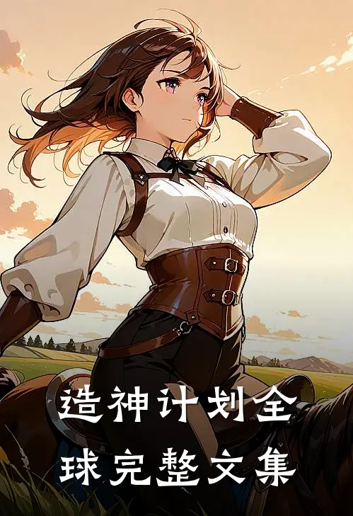 造神计划全球完整文集