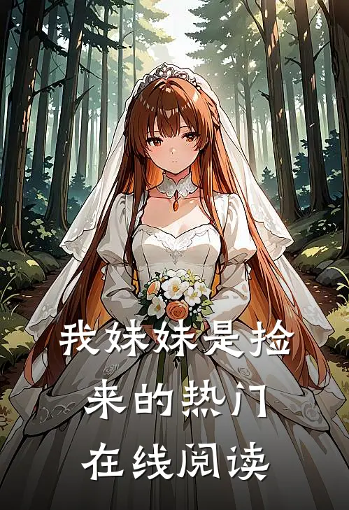 我妹妹是捡来的热门在线阅读
