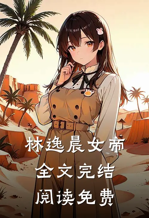 林逸晨女帝全文完结阅读免费