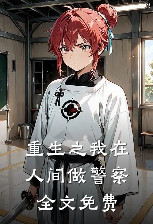 重生之我在人间做警察全文免费