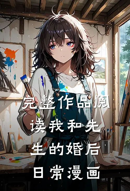 完整作品阅读我和先生的婚后日常漫画
