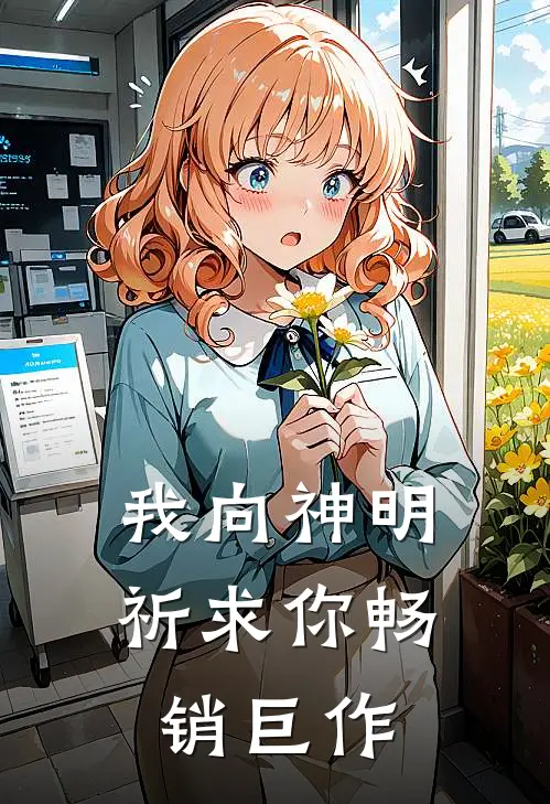 我向神明祈求你畅销巨作