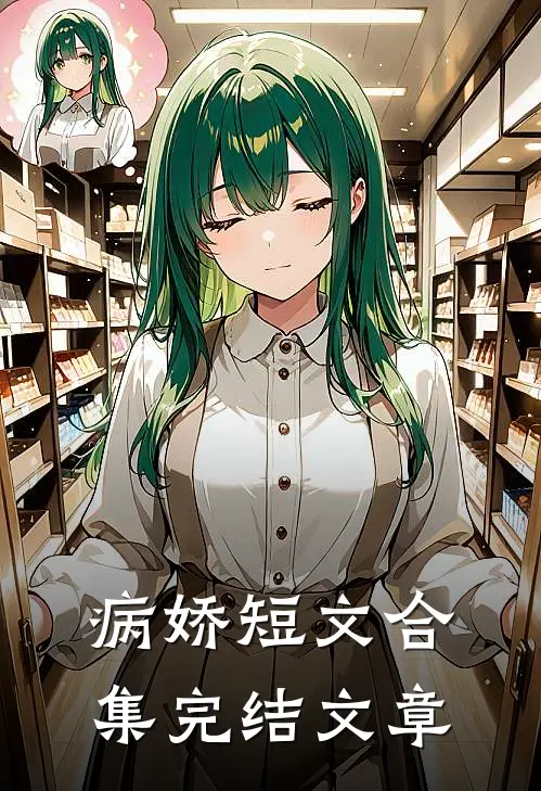 病娇短文合集完结文章