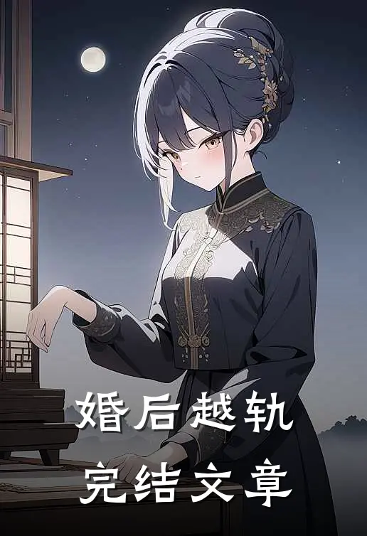 婚后越轨完结文章