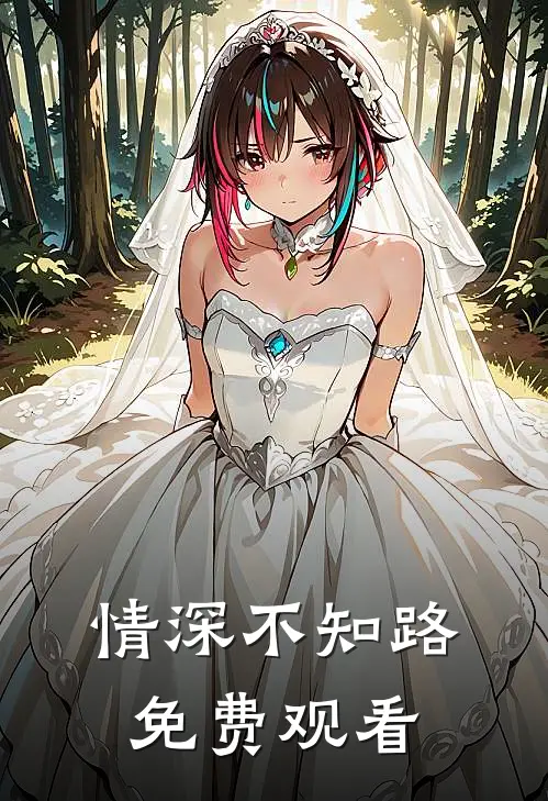 情深不知路免费观看