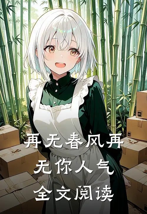 再无春风再无你人气全文阅读