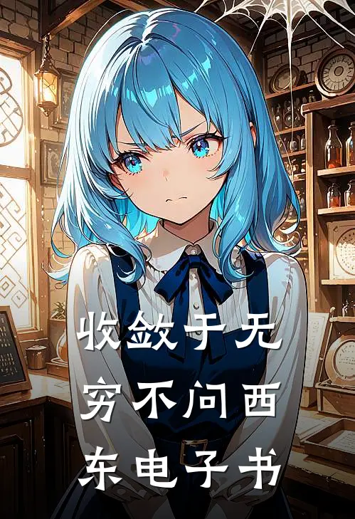 收敛于无穷不问西东电子书