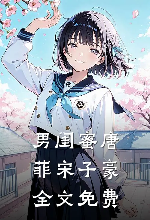 男闺蜜唐菲宋子豪全文免费