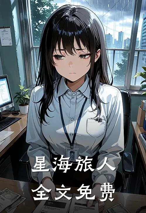 星海旅人全文免费