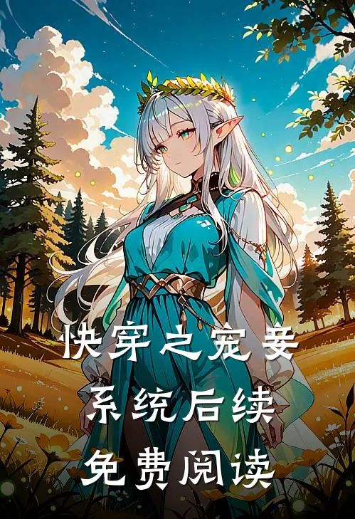 快穿之宠妾系统后续免费阅读