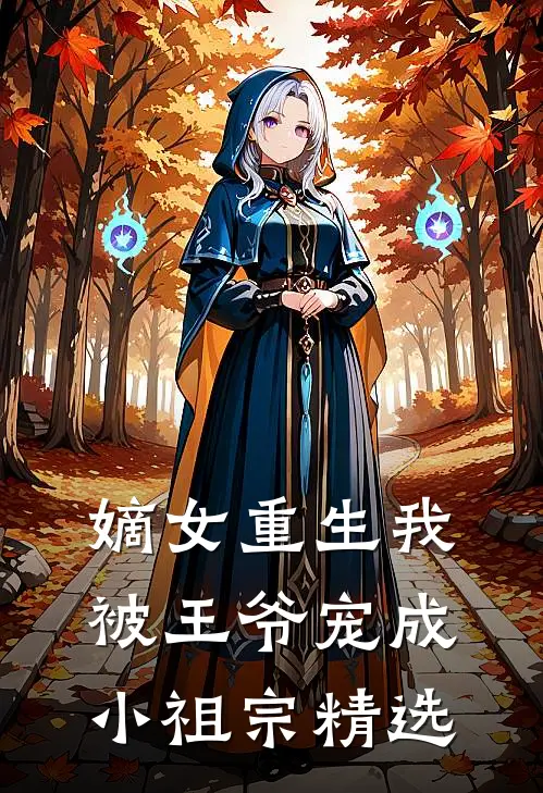 嫡女重生我被王爷宠成小祖宗精选