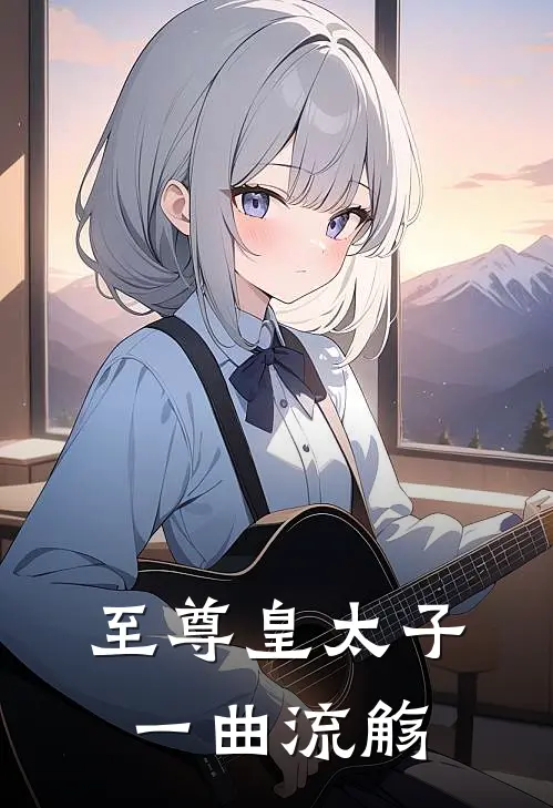 至尊皇太子 一曲流觞