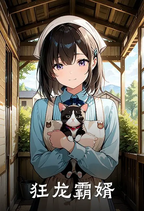 狂龙霸婿