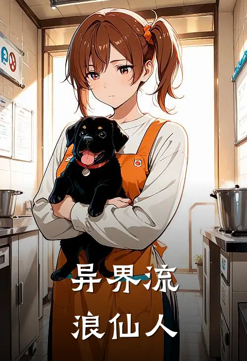 异界流浪仙人