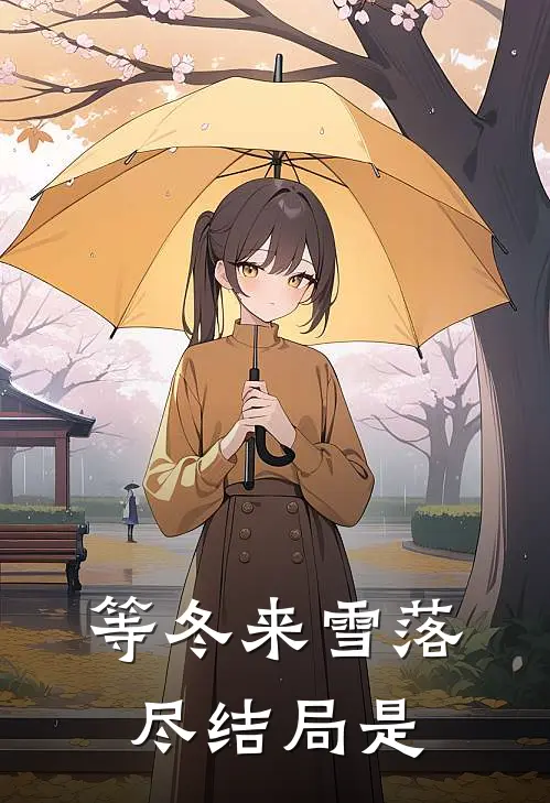 等冬来雪落尽结局是