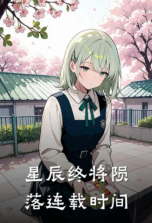 星辰终将陨落连载时间