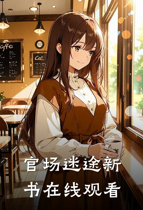 官场迷途新书在线观看