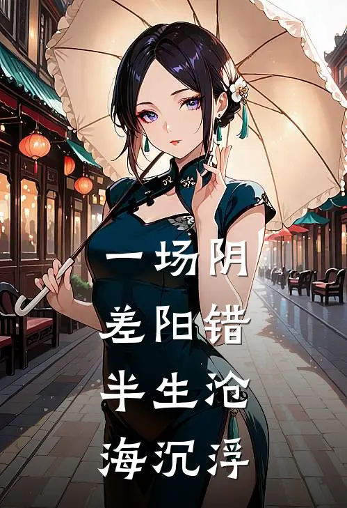 一场阴差阳错,半生沧海沉浮