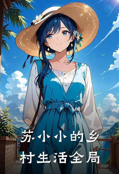 苏小小的乡村生活全局