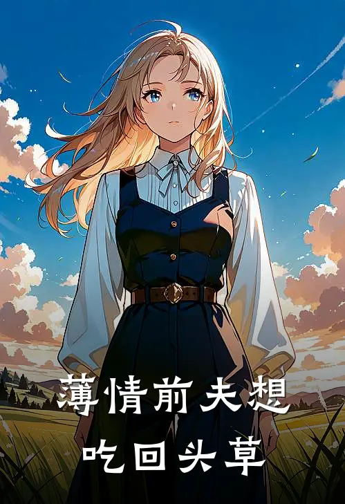 薄情前夫想吃回头草