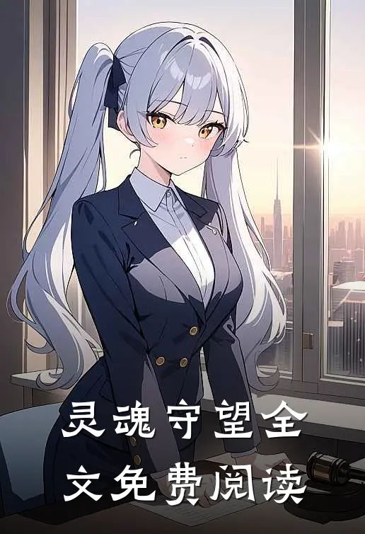 灵魂守望全文免费阅读