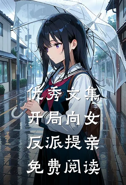 优秀文集开局向女反派提亲免费阅读