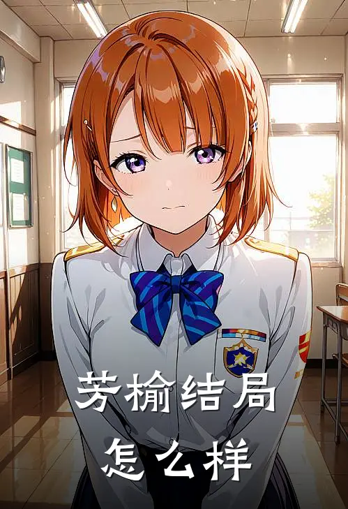 芳榆结局怎么样